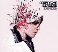 Apoptygma Berzerk - Shine on [Import]
