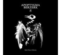 Apoptygma Berzerk - Soli Deo Gloria