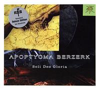 Apoptygma Berzerk - Soli Deo Gloria [Import]
