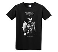 Apoptygma Berzerk Soli Deo Gloria Men's T-Shirt Unisex Black Men Tees L