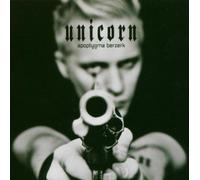 Apoptygma Berzerk - Unicorn&Harmonizer [Import]