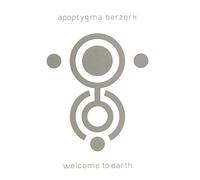 Apoptygma Berzerk - Welcome to Earth