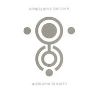 Apoptygma berzerk - Welcome to Earth [Import]