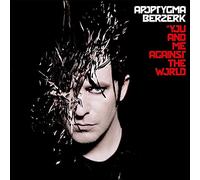 Apoptygma Berzerk – You and Me Against the World – CD