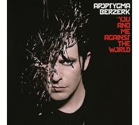 Apoptygma Berzerk - You and Me Against The World-Red [Import]
