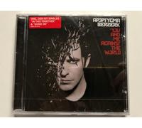 Apoptygma Berzerk - You and Me Together Against The Wor [Import]