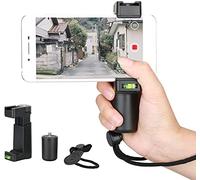 Apore Support pour téléphone portable monopode - Support professionnel pour smartphone