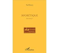 Aporétique - Que Sçay-Je ?