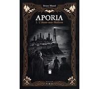 Aporia Bruno Masse (Auteur)