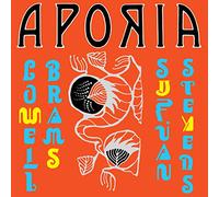 Aporia/Ltd Colored Vinyl