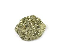 Aport Presents Pyrite Naturelle De Pierre Brute Naturelle, Standard, Doré #Aport-286