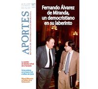 Aportes. Revista de Historia Contemporánea 117, XL (2/2025)