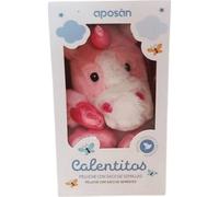 Aposan Calentitos Peluche Licorne 1 Unité