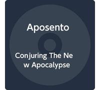 Aposento - Conjuring The New Apocalypse [Import]