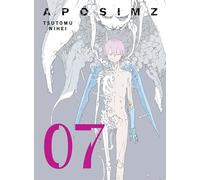 APOSIMZ 7