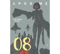APOSIMZ 8