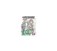 Aposimz: Tierra De Glenes 3