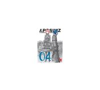 Aposimz: Tierra De Glenes 4