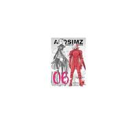 Aposimz: Tierra De Glenes 6
