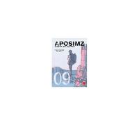 Aposimz: Tierra De Glenes 9