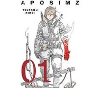 APOSIMZ, Volume 1 - [Version Originale] Inconnu (Auteur)