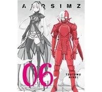 APOSIMZ Volume 6 by Tsutomu Nihei Tsutomu Nihei (Auteur)