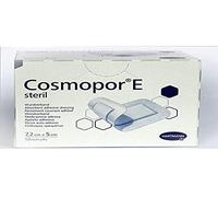 Aposito Cosmopor-E 7,2X5Cm 50U