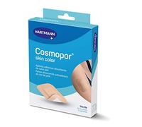 Aposito Cosmopor Skin Color 10X8Cm 5U