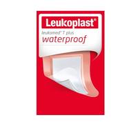 Aposito Leukomed T Plus Adh 8X10Cm 5U