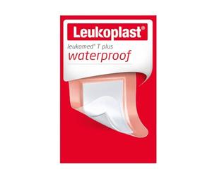 Aposito Leukomed T Plus Adh 8X10Cm 5U
