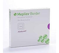 Aposito Mepilex Border Flex 10X10Cm 3U