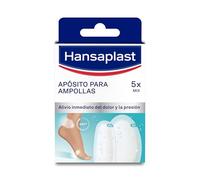 Apósitos Para Ampollas. Surtido
