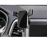 Aposous Support de téléphone pour Voiture,Convient pour Mercedes-Benz SLK R170 R171 R172,Supports pour Voiture,A-Black