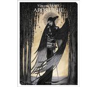 Apostasie - Vincent Tassy - Éditions Mnémos - ebook (ePub) - Roman
