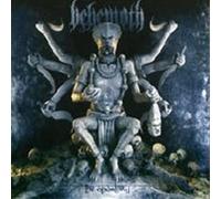 Behemoth - Apostasy [Import]