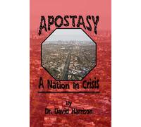 Apostasy: A Nation in Crisis