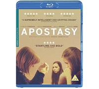 Apostasy [Blu-ray]