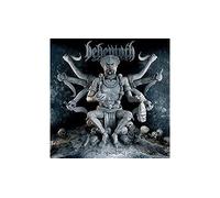 Apostasy CD