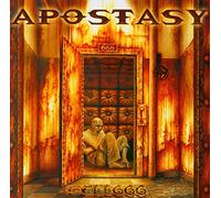 Apostasy - Cell 666