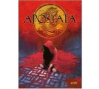 Apostata 01 - Broeders, Ken Broeders, Ken (Auteur)