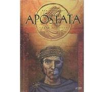 Apóstata 3 Broeders, Ken (Auteur)