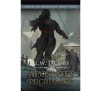 Apostates Pilgrimage by L.W. Jacobs Paperback Book L.W. Jacobs (Auteur)