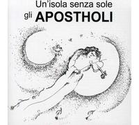 Apostholi - Une île sans soleil