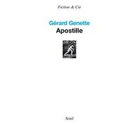 Apostille
