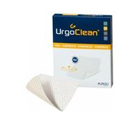 Apostille stérile Urgoclean 15 X 15 Cm 15 Cm 10 U