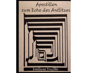 Apostillen zum Echo des Antlitzes: Untersuchungen zur Theolinguistik, Mystik und der Sprache der Immanenz