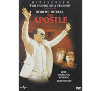 Apostle – DVD – Import USA Zone 1