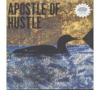 Apostle of Hustle - Eats Darkness [Import]