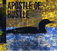 Apostle of Hustle - Eats Darkness [Import]