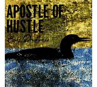 Apostle Of Hustle Eats Darkness (Vinyl) 12" Album